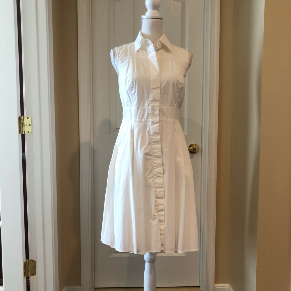 Ann Taylor Loft Dress